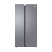 PLUS会员：Haier 海尔 BCD-538WGHSSEDSH 对开门冰箱 538L