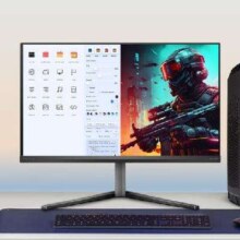 17日20点：PHILIPS 飞利浦 27M2N6800ML 27英寸 Mini-LED显示器（3840*2160、165Hz、97% DCI-P3）