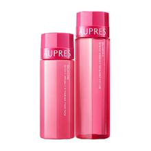AUPRES 欧珀莱 均衡淡纹修护套装 水170ml+乳130ml