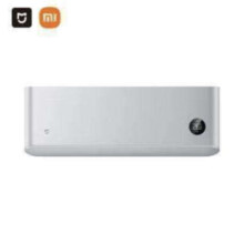 PLUS会员：MI 小米 KFR-35GW/M4A1 自然风pro 超一级能效 壁挂式空调 1.5匹