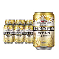 新三星小麦王啤酒图片