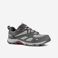 31日20点！DECATHLON 迪卡侬 登山鞋MH100