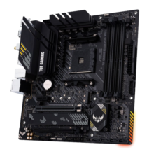 华硕 华硕（ASUS）TUF GAMING B550M-PLUS WIFI II 重炮手主板 【重炮手WiFi】B550M II 单板
