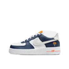 耐克（NIKE）AF1 运动鞋 AIR FORCE 1 LOW LV8 BG FN7239-410 36