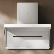 闭眼买、618预售：MIJIA 米家 MJ05A+MJ04A 烟灶套装S2 天然气