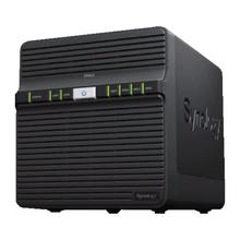 Synology 群晖 NAS DS418 企业私有云网络存储服务器 DS416升级版