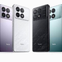 再降价、PLUS会员、需首购：Redmi小米 红米K70 12GB+256GB 5g手机