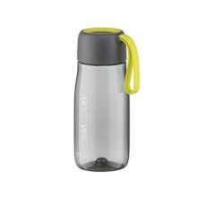 PLUS会员：CHAHUA 茶花 运动水杯 绿色 520ml＊2件