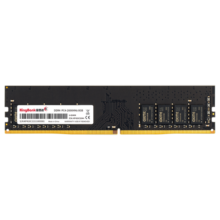 金百达（KINGBANK）8GB DDR4 2666  台式机内存条 长鑫颗粒