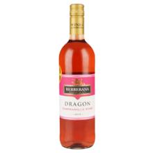 BERBERANA 贝拉那 飞龙 玫红葡萄酒750ml