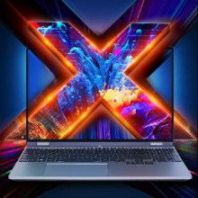 20点开始：MECHREVO 机械革命 无界15X 15.3英寸笔记本电脑 (Ultra7-155H、32GB、1TB
