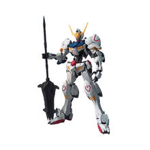 88VIP会员：BANDAI 万代 MG 1/100 巴巴托斯 第四形态 铁血 高达拼装模型