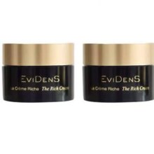 EviDenS de Beauté 伊菲丹 三重胶原精华修护面霜  10ml*2件