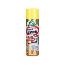Green island 绿岛 重油污清洁剂 500ml 柠檬香型