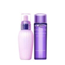 plus会员，京东百亿补贴：COSME DECORTE 黛珂 牛油果乳液紫苏精华水护肤水乳套装水150ml+乳150ml