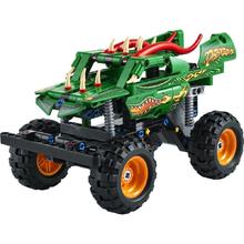88VIP会员：LEGO 乐高 Technic科技系列 42149 烈焰飞龙