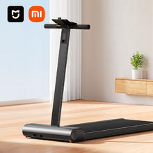 MIJIA 米家 走步机扶手版 小米智能折叠小型跑步机学生老人家庭用MJZBJ01YLD