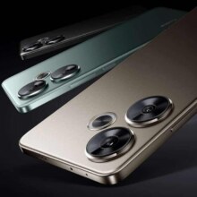 小米Redmi Turbo 3  12+256 墨晶  AI功能 红米5G智能手机