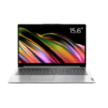 20点、月黑风高：Lenovo 联想 IdeaPad 15 五代锐龙版 15.6英寸 轻薄本 银色（锐龙R5-5500U、核芯显卡）