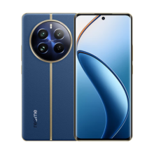 PLUS会员、京东百亿补贴：realme 真我 12 Pro 5G手机 12GB+256GB 深海潜航