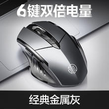 inphic 英菲克 PM6 2.4G无线鼠标 1600DPI