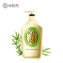 京东百亿补贴：可悠然 沐浴露550ml