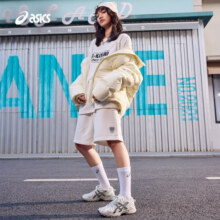 Asics 亚瑟士 GEL-KAHANA 男女款复古缓震跑鞋 1203A390