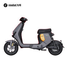 Ninebot 九号 电动新国标FzMIX智能电动车