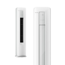 美的（Midea）【新品】空调柜机 新一级能效 变频冷暖  智能低噪自清洁 家用客厅空调立式  酷省电 3匹 一级能效 【酷省电升级款】