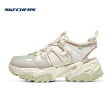 plus会员：需凑单、plus会员：斯凯奇（Skechers）跃溪溯溪鞋 *2双