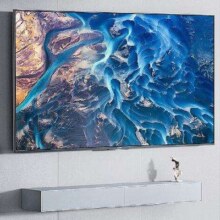 PLUS会员：小米电视 ES43 43英寸 4K 超高清 MEMC动态补偿 智能平板电视机L43M7-ES