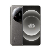 小米 14 Ultra Ti 钛金属特别版 双向卫星通信 16+1TB