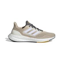 adidas 阿迪达斯 PUREBOOST 23男士舒适耐磨运动跑步鞋