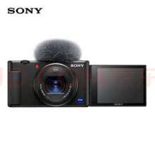 索尼（SONY）ZV-1 数码相机