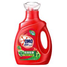 OMO 奥妙 除菌除螨1kg 天然酵素持久清新去污留香家用