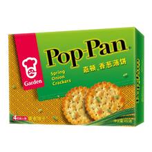 Garden 嘉顿 88vip：Garden 嘉顿 香葱薄饼450g