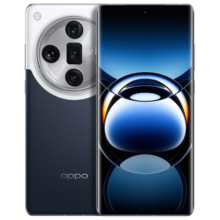 OPPO Find X7 Ultra 16GB+256GB 海阔天空 1英寸双潜望四主摄 哈苏影像 第三代骁龙8 5.5G 拍照 AI手机