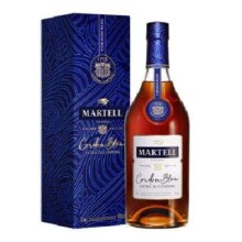 京东百亿补贴：Martell 马爹利 蓝带 XO 干邑 白兰地 700ml 礼盒装