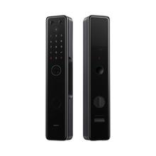 20日20点：Xiaomi 小米 XMZNMST05YD 智能电子锁 M20 大屏猫眼版