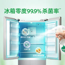 Dettol 滴露 家居清洁除菌喷雾冰箱厨房浴缸清洁温和婴儿玩具可用消毒安全