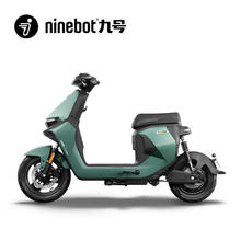 Ninebot 九号 电动Mz MIX新国标电动车成人通勤智能电瓶车4299元
