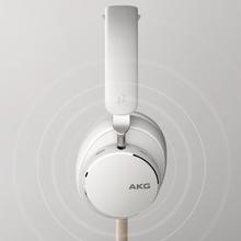 五一放价：AKG 爱科技 N9 主动降噪 头戴式蓝牙耳机