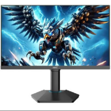 618预售：HKC 猎鹰二代 G25H1  24.5英寸 180Hz FastIPS快速液晶 HDR400 显示屏