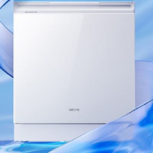 预售、plus会员：WAHIN 华凌 AIR10 洗碗机 14套