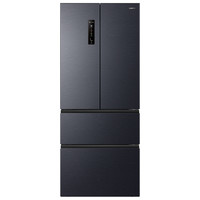Ronshen 容声 BCD-526WD1MPA 多门冰箱