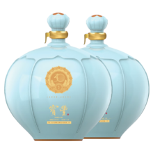 plus会员：宝丰牌 优质30 清香型白酒 50度1100ml*2坛装