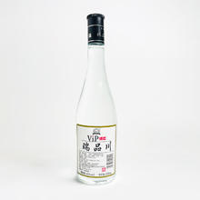 限移动端：瑞品川 浓香型白酒42度500ml 简装口粮酒 五粮酒
