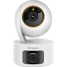 TP-LINK 普联 300万镜头联动追踪 AW双摄联动