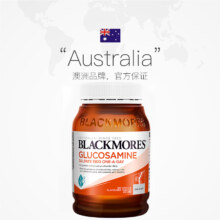 Blackmores 澳佳宝 氨糖维骨力关节灵1500mg*180片