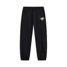 LI-NING 李宁 卫裤女士运动时尚系列季裤子